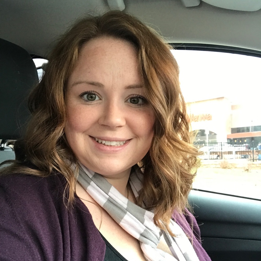 Meet your Posher, Shannon